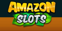 HOME 53 AMAZON SLOTS LOGO