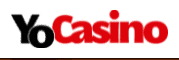 yo casino logo yo casino logo