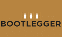bootlegger casino logo