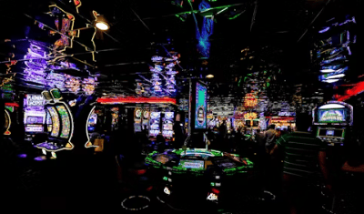 Discovering the Best Casino Site