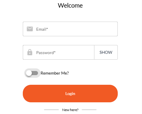 BOGOF Bingo login