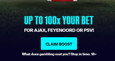 betcity welcome offer
