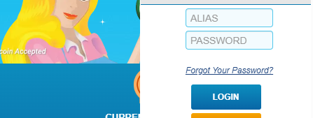 bingo billy login