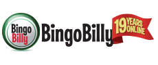 bingo billy logo