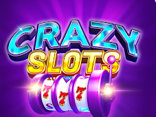 crazy slots logo