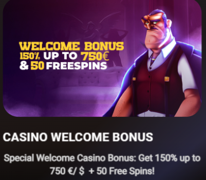 donbet welcome offer