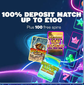 fabulous vegas welcome offer