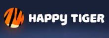 happy tiger logo