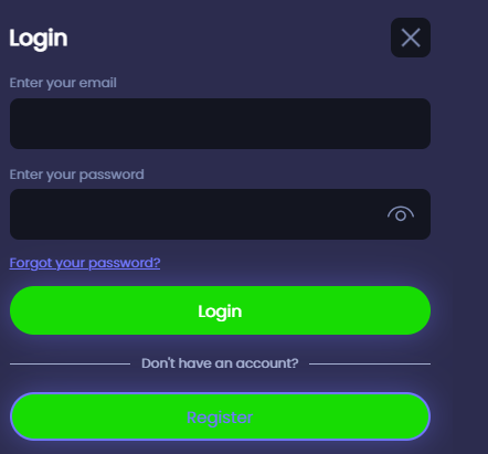 jeffBet login