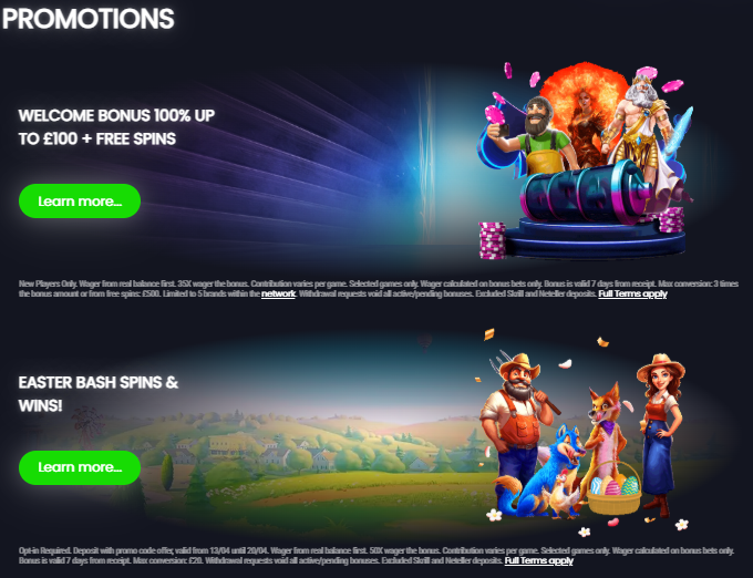 jeffBet promo