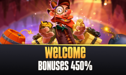 kaboom slots welcome offer