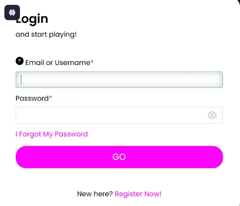 love casino login