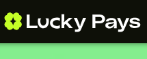 lucky pays logo