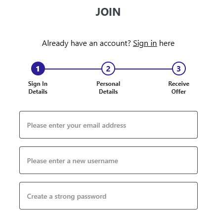 mecca games sign up