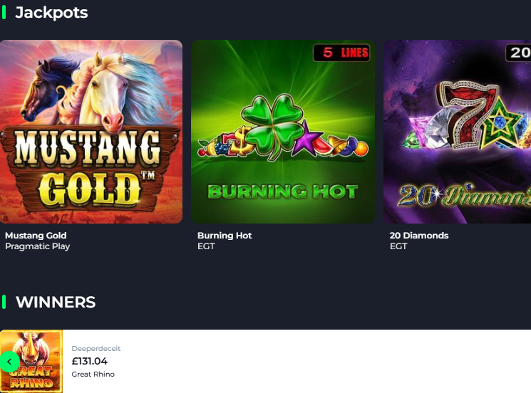 national bet games