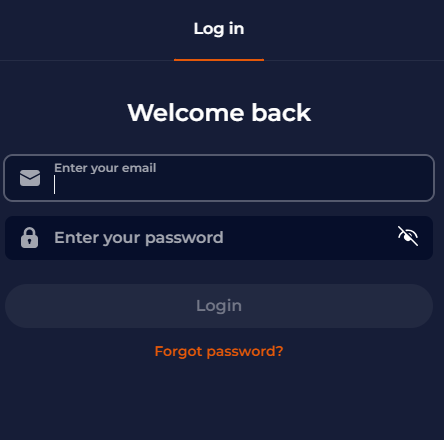 nine casino login