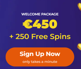 nine-casino welcome offer