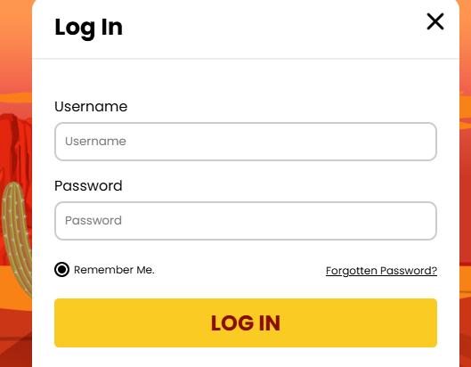 wild west wins login