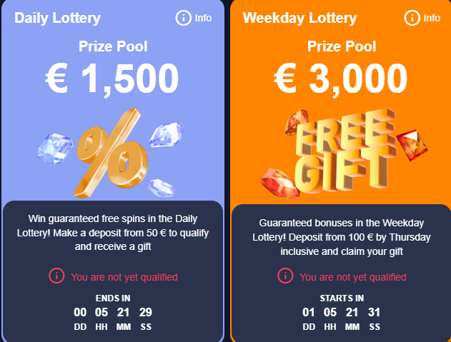 winner casino promo