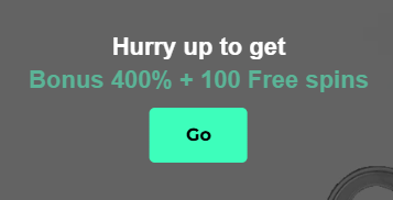 winner casino welcome offer