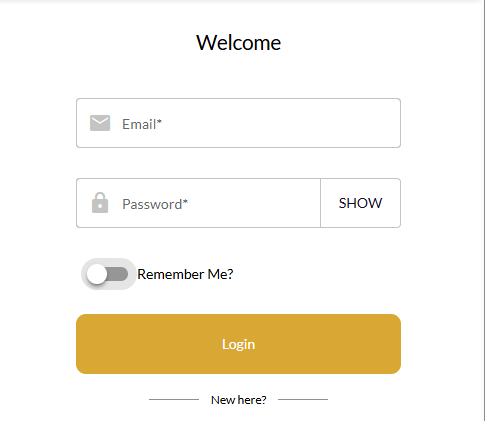 Belgravia Casino login