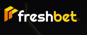 Fresh bet logo
