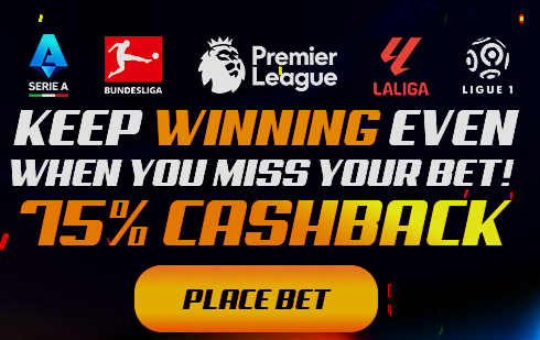 Fresh bet welcome offer