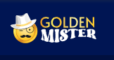 Golden Mister logo