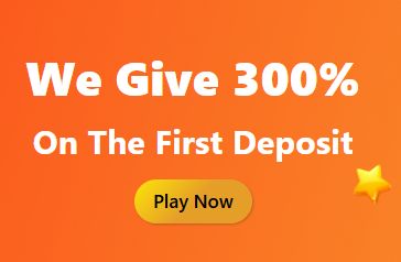 Golden Mister welcome offer