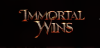 Immortal wins logo