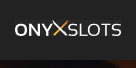 Onyx Slots logo