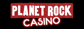 Planet Rock Casino logo
