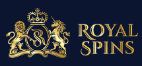 Royal Spins logo