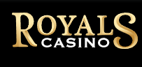 Royals Casino logo