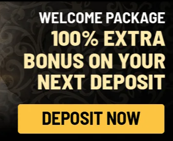 Royals Casino welcome offer