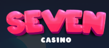 seven casino logo