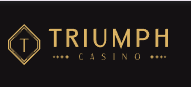 Triumph Casino logo