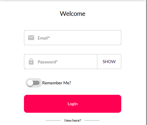 Vegas Kings Casino login