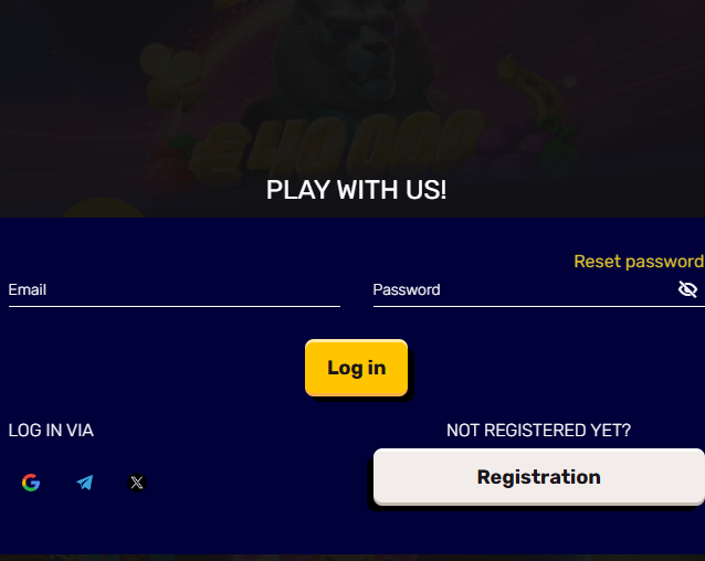 bounty reels login