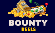 bounty reels logo
