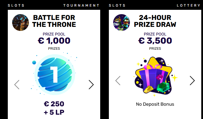 crazy star casino promo