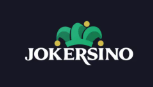 jokersino casino logo