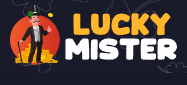 lucky mister logo