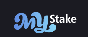 mystake casino logo