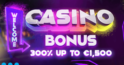 mystake casino welcome offer