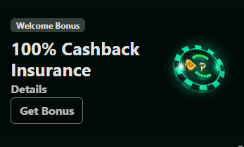 pure casino welcome offer