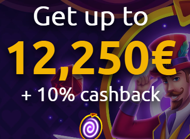 spin time welcome offer