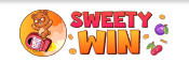 sweety win logo