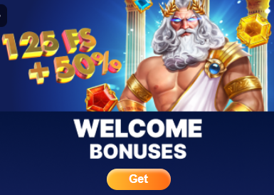 sweety win welcome offer