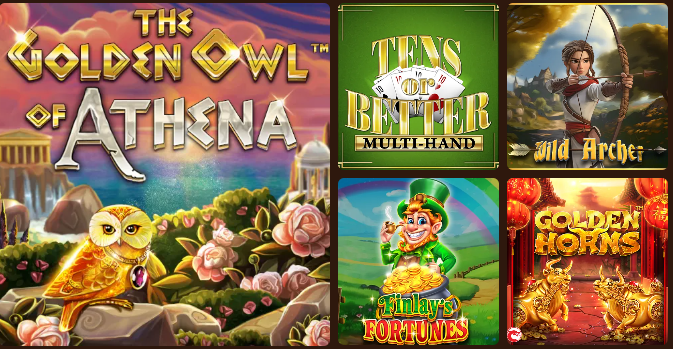 true fortune games